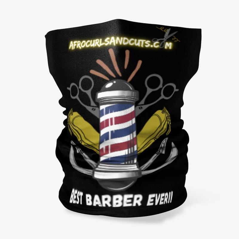 Best Barber Ever!!